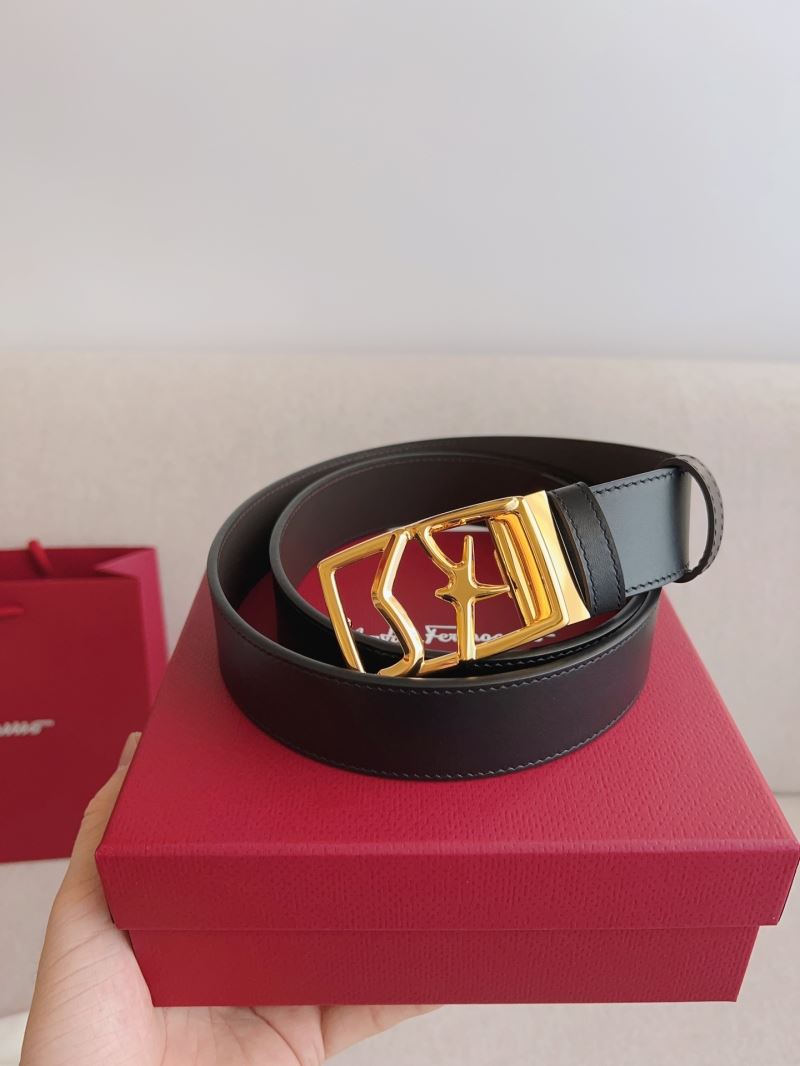 Ferragamo Belts